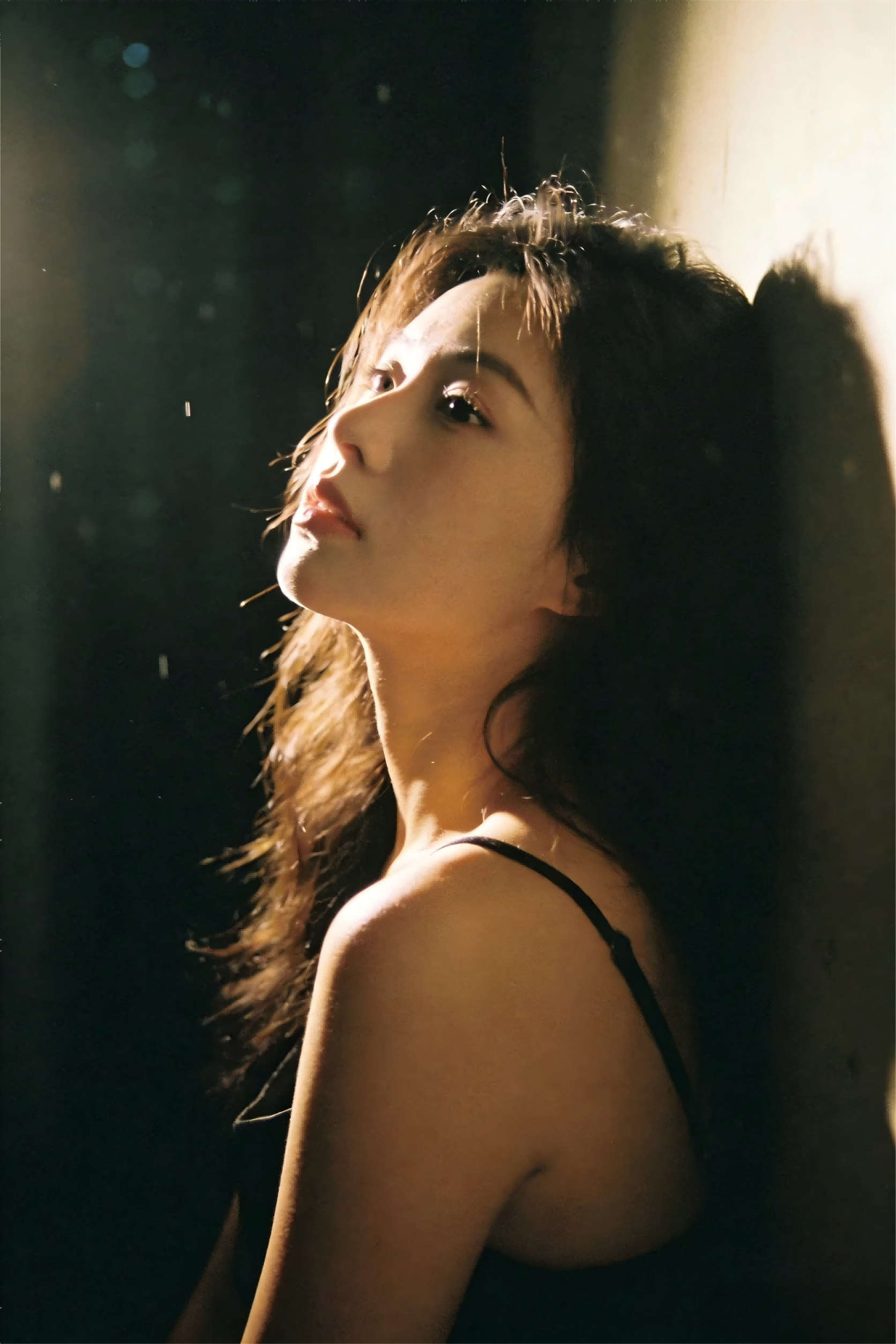 Portrait Generation by seedream 4.5